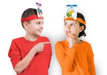 Ks Games  Ben Neyim Eğlenceli Kutu Oyunu