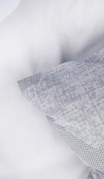 Altınbaşak Creaforce Çift Kişilik Nevresim Takımı Fortuna Marble