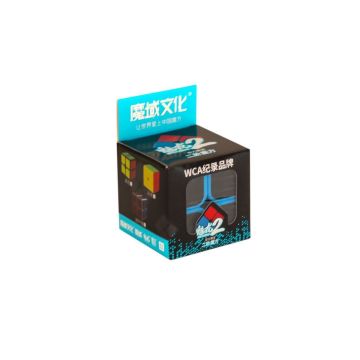 61617 MOYU 2X2 Fiber Klasik Küp
