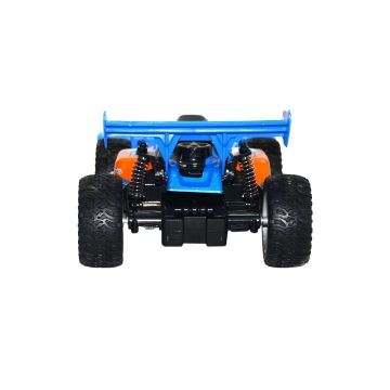 863C-1 Can, Kumandalı Racing Speed Araba 1:14