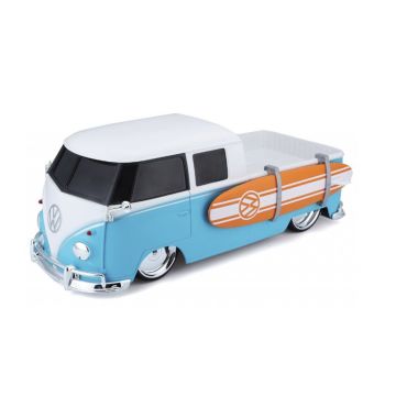 MAY 82707 Kumandalı Type 2 Volkswagen Pick Up 1:16
