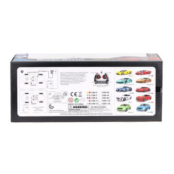 1385-9A Kumandalı  Şarjlı Extreme Spor Araba