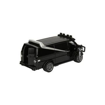 Maxx Wheels Karavan 11 cm - 87883