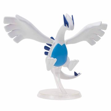 POK PKW0183 Pokemon Epic Battle Eklemli Lugia Figür