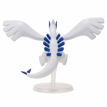 POK PKW0183 Pokemon Epic Battle Eklemli Lugia Figür