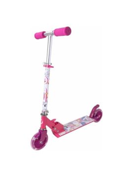 EVO SCOOTER 2TKR UNİCORN IŞIKLI MAX 50 KG
