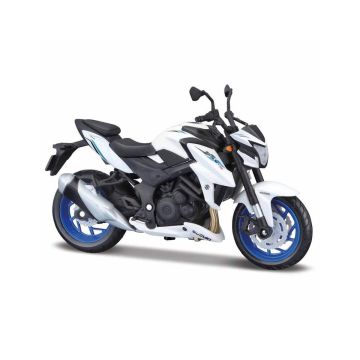 MAY 39348 1:18 Suzuki GSX-S750 Motosiklet