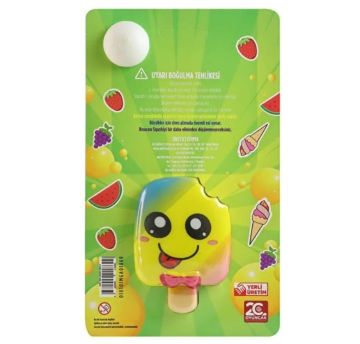 Squishy Çubuk Dondurma