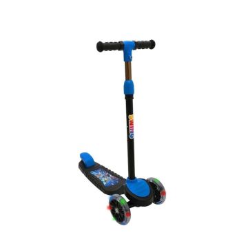 SWİNG SCOOTER MAVİ IŞIKLI