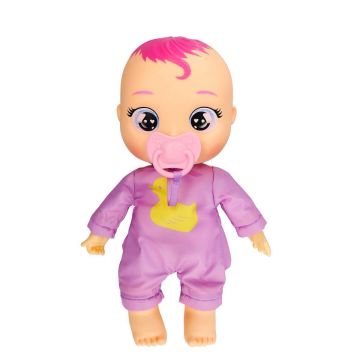 CYB67200 Cry Babies Love Banyo Zamanı Zoe