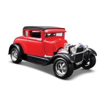 MAY 31201 Ford 1:24 1929 Model Araba