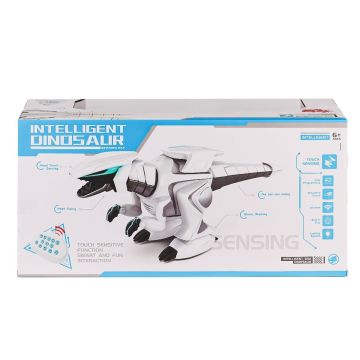 G17 Kumandalı Şarjlı Etkileşimli Robot Dinazor