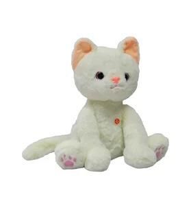 35 CM KEDİ PELUŞ HALLEY