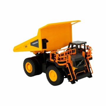 32089 1:60 Volvo R100E Rigid Hauler Model Araba