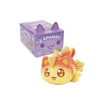 APH04000 Aphmau Sürpriz Kedi Pelüş 15 cm - 6025 - 1 Adet Fiyatıdır