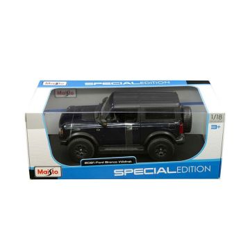 MAIS 31456 1 18 2021 FORD BRONCO WİLDTRAK