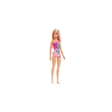 DWJ99 Barbie Tatilde Bebekleri -1 adet fiyatıdır