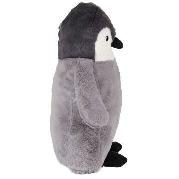 1287 Büyük Penguen Gri 50 cm