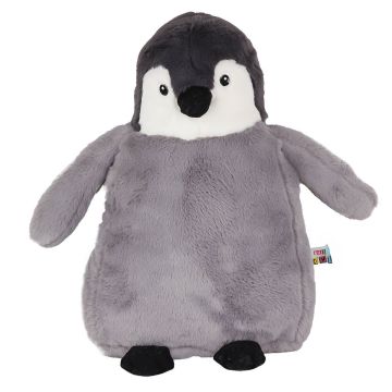1287 Büyük Penguen Gri 50 cm