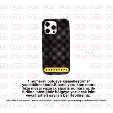 Apple iPhone 16 Pro Max uyumlu, Hakiki Deri, El Yapımı Kılıf, Pembe