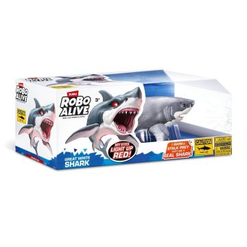 RBV01000 Robo Alive Köpek Balığı