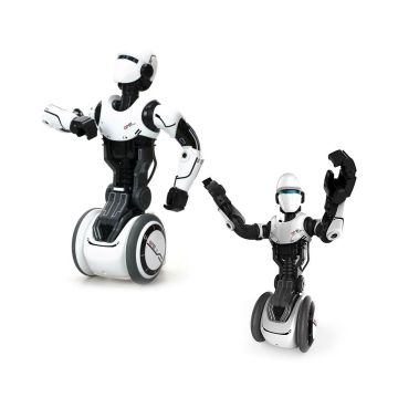 SIL 88550  O.P One Akıllı Robot