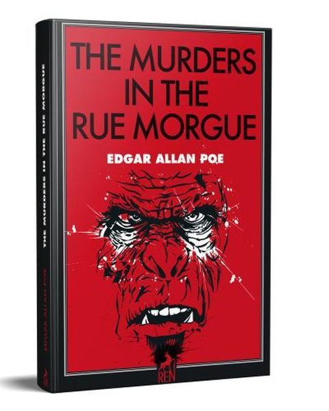 The Murders In The Rue Morgue