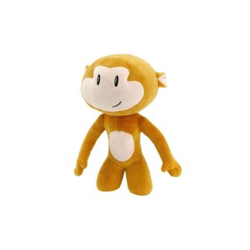 PEPE 20344 Maymuş 30 cm Soft Velboa Figür