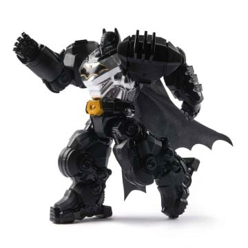 FİGÜR DC.BATMAN METAL FORCE 30CM