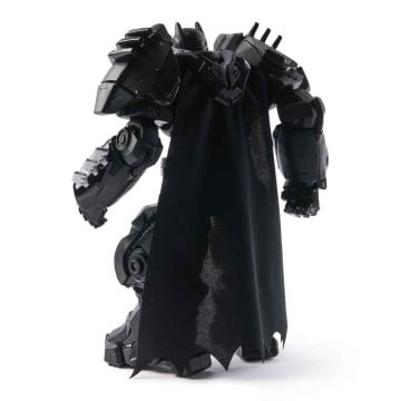 FİGÜR DC.BATMAN METAL FORCE 30CM