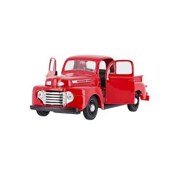 MAY 31935 1948 Ford F-1 Pick Up 1:25 Model Araba