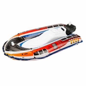 Maxx Wheels Şişirilebilen Kurmalı Bot 26 cm. - 88784