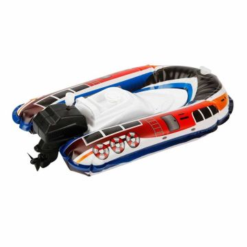 Maxx Wheels Şişirilebilen Kurmalı Bot 26 cm. - 88784