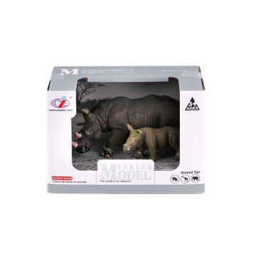 Q9899-A24 Fil Ailesi -Birliktoys