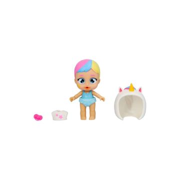 CYP05000 Cry Babies Play Time Mini Dreamy Bebek ve Yürüteci