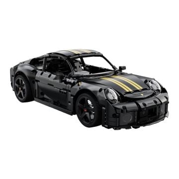 C63006W CADA 1:10 RUF GT Blok Seti 1655 Parça -Vagon life