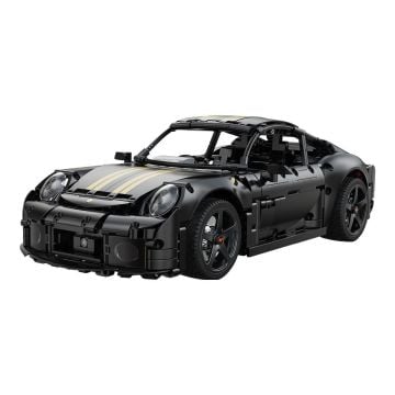 C63006W CADA 1:10 RUF GT Blok Seti 1655 Parça -Vagon life