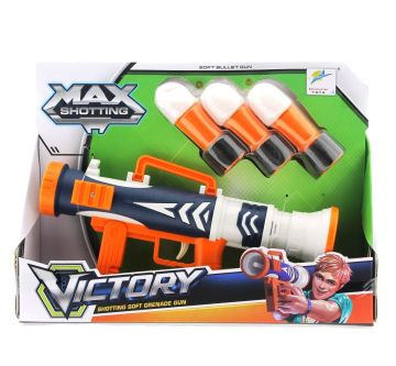 Bazuka Dart Tabancası