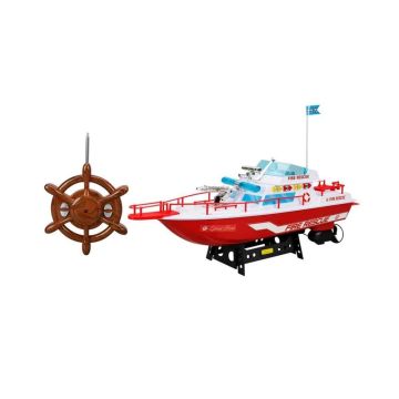Uzaktan Kumandalı Tekne 45 cm.