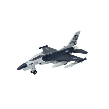 HW777-16 Çek Bırak Savaş Uçağı AL-599 - 1 adet fiyatıdır