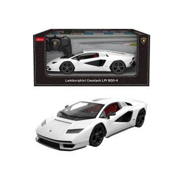 92000 Lamborghini Countach 1:16 Araba