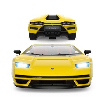 92000 Lamborghini Countach 1:16 Araba