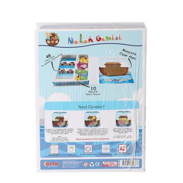 2373 Nuh\'un Gemisi