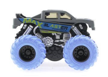 Die Cast Off Road Max Blaster