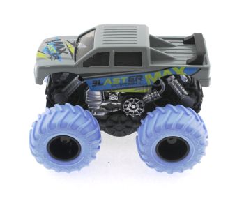 Die Cast Off Road Max Blaster