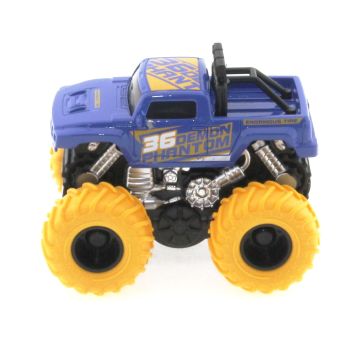 Die Cast Off Road Demon Phantom