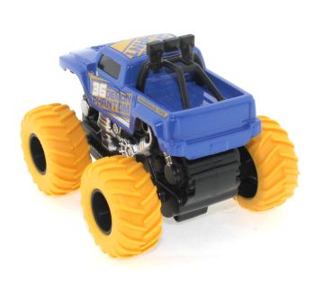 Die Cast Off Road Demon Phantom