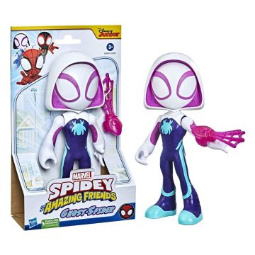 F3711 Dev Figür, Spidey ve İnanılmaz Arkadaşları, - 1 Adet Fiyatıdır