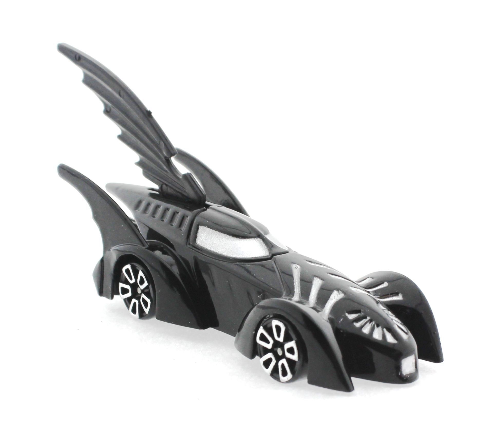 Die Cast Kanatlı Yarasa Araba 1:64