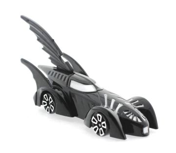 Die Cast Kanatlı Yarasa Araba 1:64